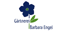 Kundenlogo Engel Barbara Friedhofsgärtnerei