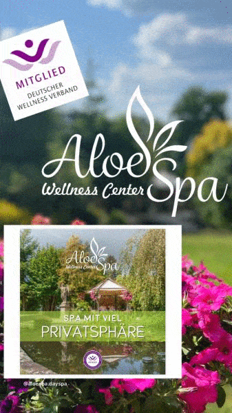Kundenbild groß 1 AloeSpa Wellness Center
