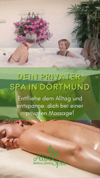Kundenbild groß 4 AloeSpa Wellness Center