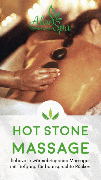 Kundenbild klein 5 AloeSpa Wellness Center