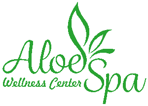 Kundenlogo AloeSpa Wellness Center