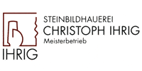 Kundenlogo Steinbildhauerei Ihrig Meisterbetrieb