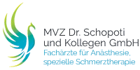 Kundenlogo MVZ Dr. Schopoti und Kollegen GmbH