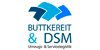 Kundenlogo von Buttkereit & DSM GmbH Umzugs- & Servicelogistik Kundenlogo von Buttkereit & DSM GmbH Umzugs- & Servicelogistik