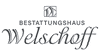 Kundenlogo von Welschoff Bestattungshaus