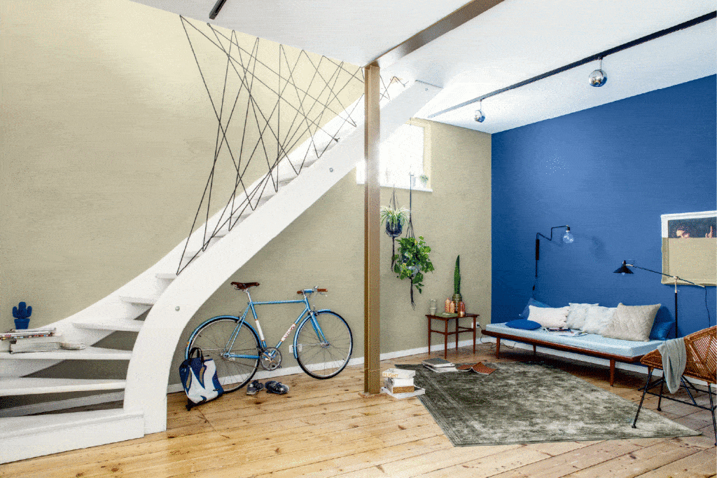 Kundenbild groß 1 Michael Döbbel Malerbetrieb