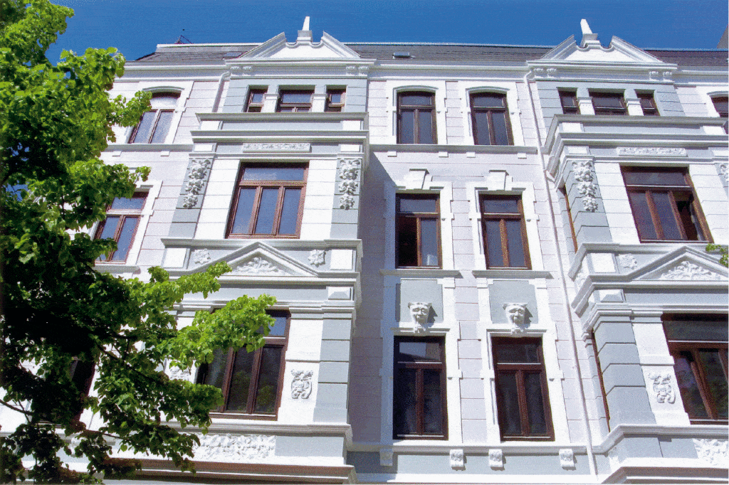 Kundenbild klein 3 Michael Döbbel Malerbetrieb