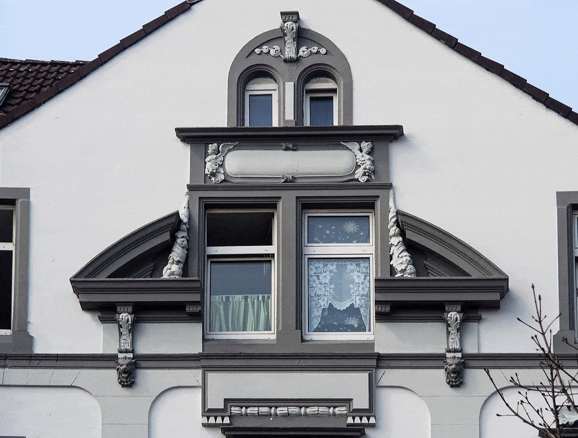 Kundenbild klein 5 Michael Döbbel Malerbetrieb