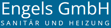 Kundenlogo von Engels GmbH Sanitär-Heizung