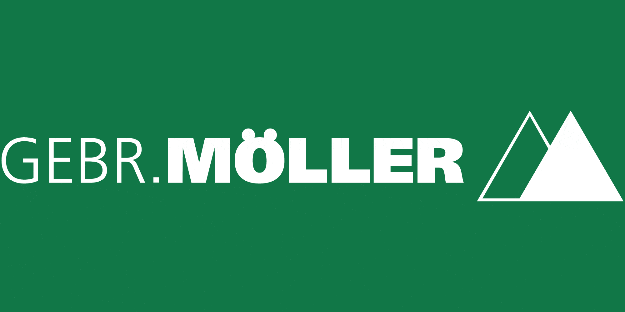 Kundenlogo von Gebr. Möller GmbH & Co. KG