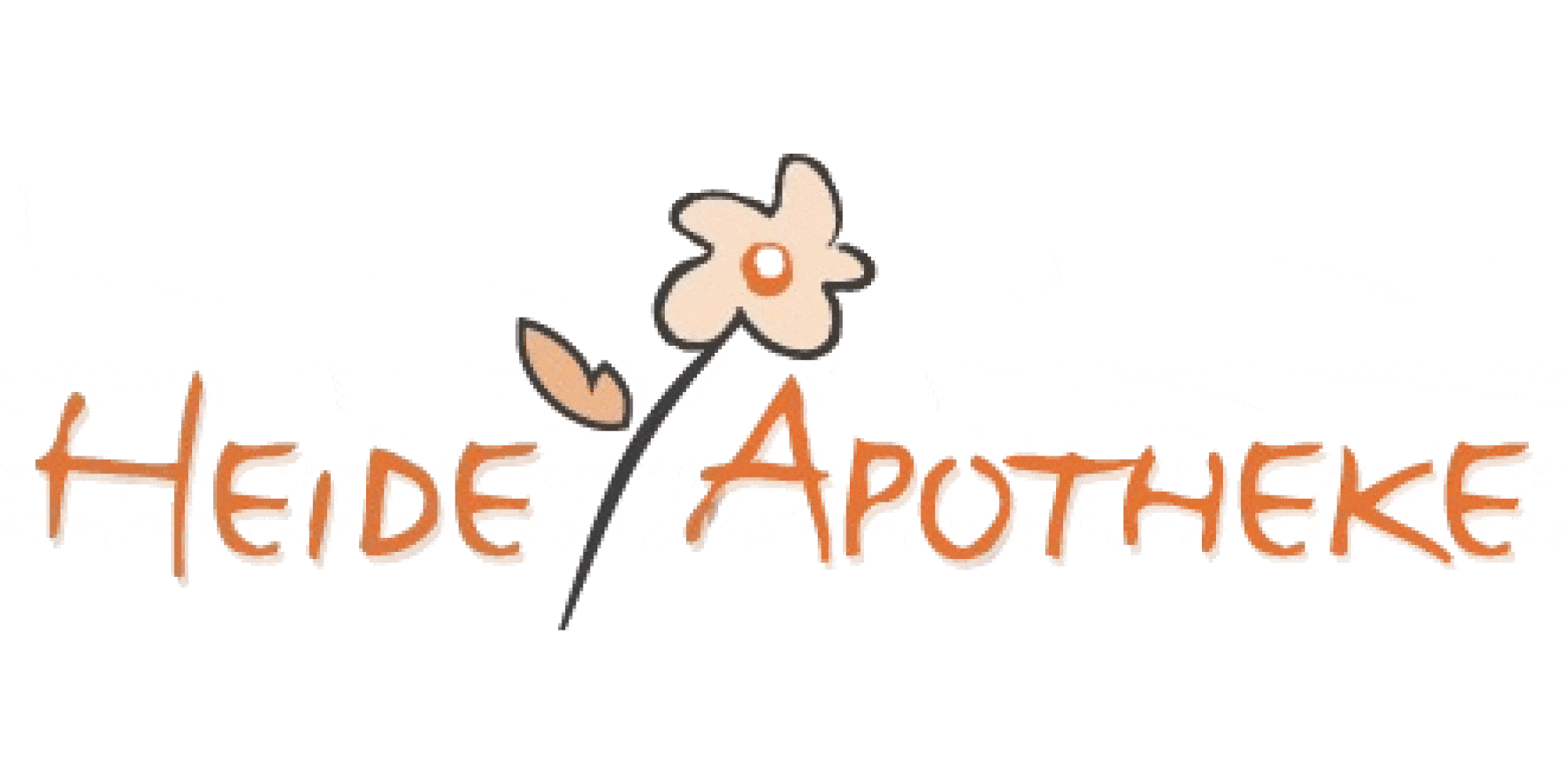 Kundenlogo von Heide-Apotheke Inh. Sabine Haake