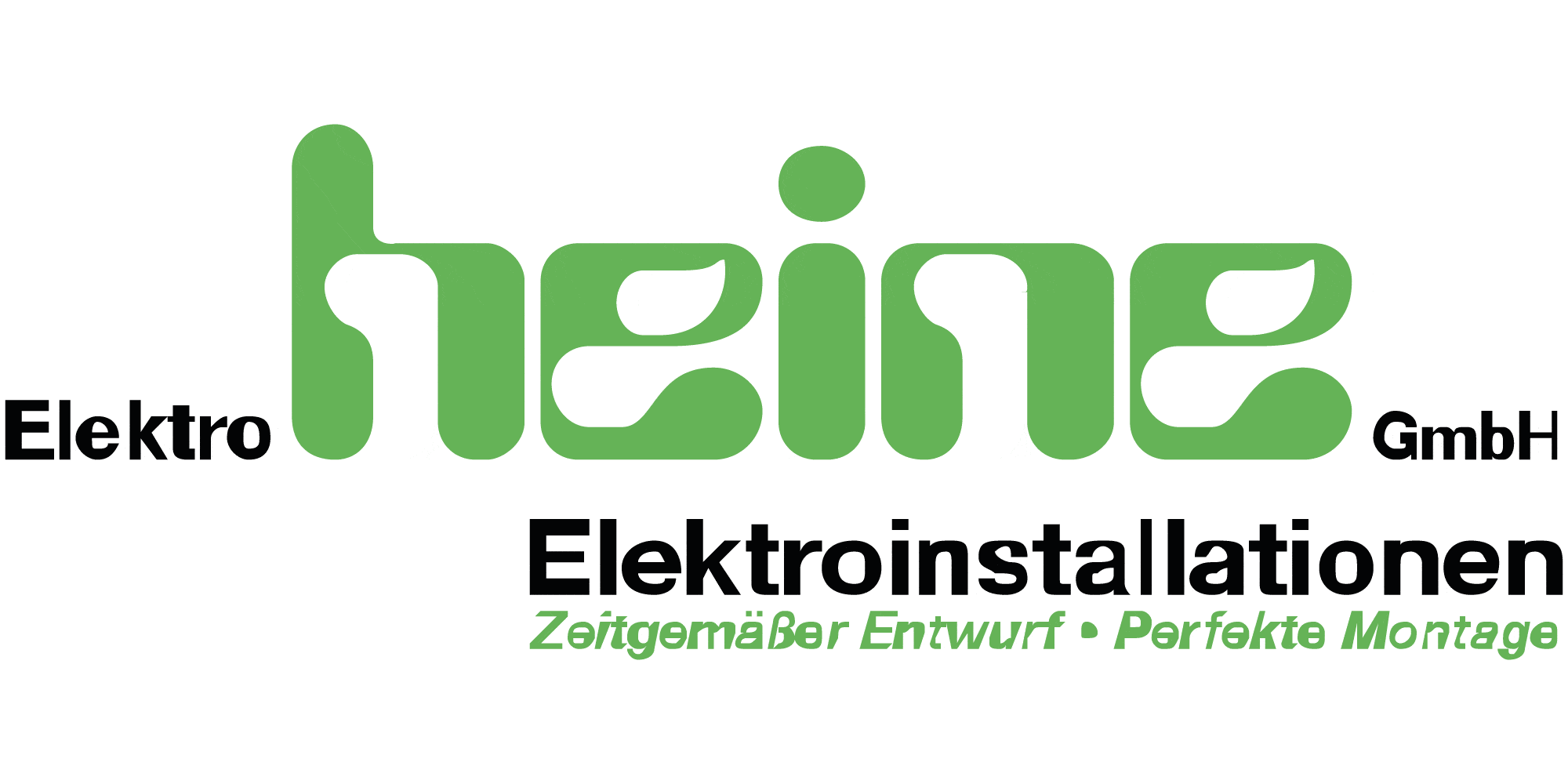 Kundenlogo von Elektro Heine GmbH