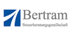 Kundenlogo von Bertram Holger, Dipl.Kfm. Steuerberater