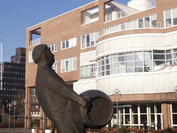 Kundenbild groß 1 SPD Ratsfraktion