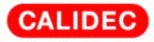 Kundenlogo von Calidec Gesellschaft für Elektrische Fußbodenheizung mbH
