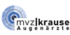 Kundenlogo von MVZ | Krause Augenärzte