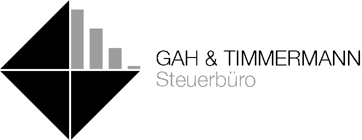 Kundenlogo von Gah Michael / Michael Timmermann Gbr Steuerberatung