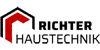Kundenlogo von Hermann Richter GmbH Sanitär Heizung Klima
