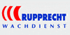 Kundenlogo von RUPPRECHT Alarmruf-Wachzentrale GmbH