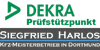 Kundenlogo von Harlos Siegfried Kfz-Meisterbetrieb