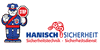 Kundenlogo von Hanisch Sicherheit