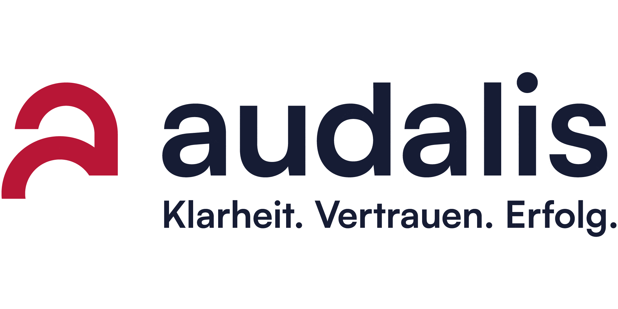 Kundenlogo von audalis Kohler Punge & Partner | Ihre Wirtschaftskanzlei.