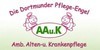 Kundenlogo von AA u. K Ambulante Alten- und Krankenpflege GmbH