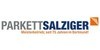 Kundenlogo von Parkett Salziger GmbH