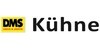 Kundenlogo von Kühne GmbH Möbelspedition