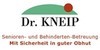 Kundenlogo von "Haus Schwerte" Pflegeheim Dr. Kneip GmbH