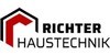 Kundenlogo von Hermann Richter GmbH Sanitär Heizung Klima