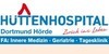 Kundenlogo von Hüttenhospital Dortmund-Hörde Krankenhaus