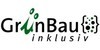 Kundenlogo von GruenBau inklusiv gGmbH Garten- und Landschaftsbau