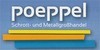 Kundenlogo von Poeppel GmbH & Co. KG Schrott- und Metallgroßhandel