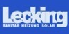 Kundenlogo von Lecking GmbH & Co KG Sanitär Heizung Solar