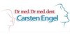Kundenlogo von Engel Carsten Dr.med. Dr.med.dent. Praxis für Mund-, Kiefer- und Gesichtschirurgie
