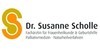 Kundenlogo von Scholle Susanne Dr. med Frauenärztin