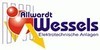 Kundenlogo von Allwardt Hans Inh. Peter Wessels e. K. Elektrotechnische Anlagen