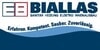 Kundenlogo von Biallas Emil GmbH Haustechnikservice