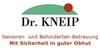 Kundenlogo von "Haus Schwerte" Pflegeheim Dr. Kneip GmbH