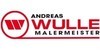 Kundenlogo von Wulle Andreas Malermeister