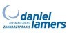 Kundenlogo von Lamers Daniel Dr.med.dent. Zahnarzt