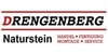 Kundenlogo von Drengenberg Naturstein