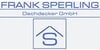 Kundenlogo von Frank Sperling Dachdecker GmbH