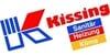 Kundenlogo von Reinold Kissing GmbH Sanitär und Heizungen