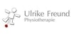 Kundenlogo von Freund Ulrike Praxis für Physiotherapie