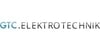 Kundenlogo von GTC Elektrotechnik