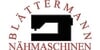 Kundenlogo von Blättermann & Sohn GmbH Nähmaschinen-Zentrum