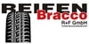 Kundenlogo von Reifen Bracco R + F GmbH