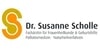 Kundenlogo von Scholle Susanne Dr. med. Frauenärztin